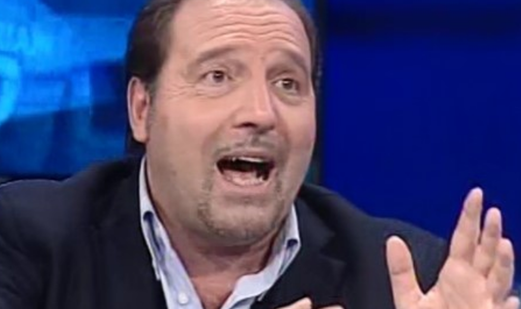Calciomercato Roma, voce grossa su un nome in arrivo