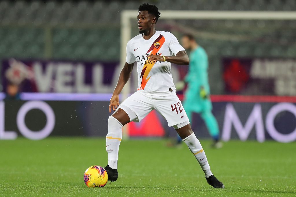 Diawara
