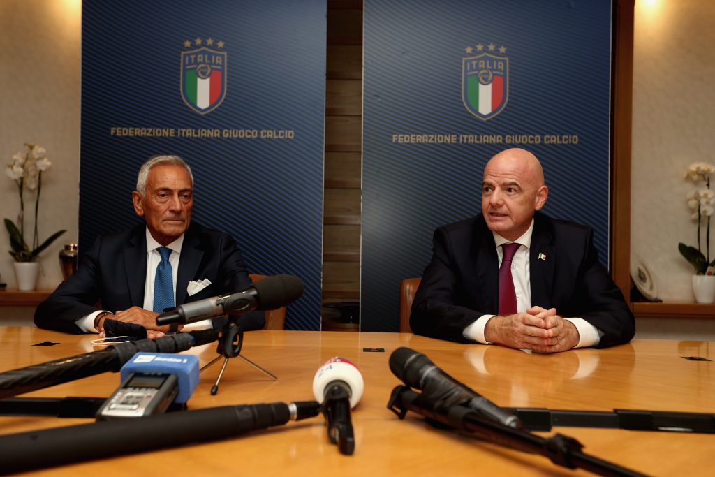 FIGC