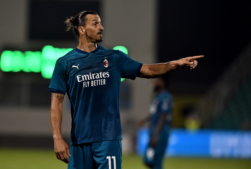 Ibrahimovic