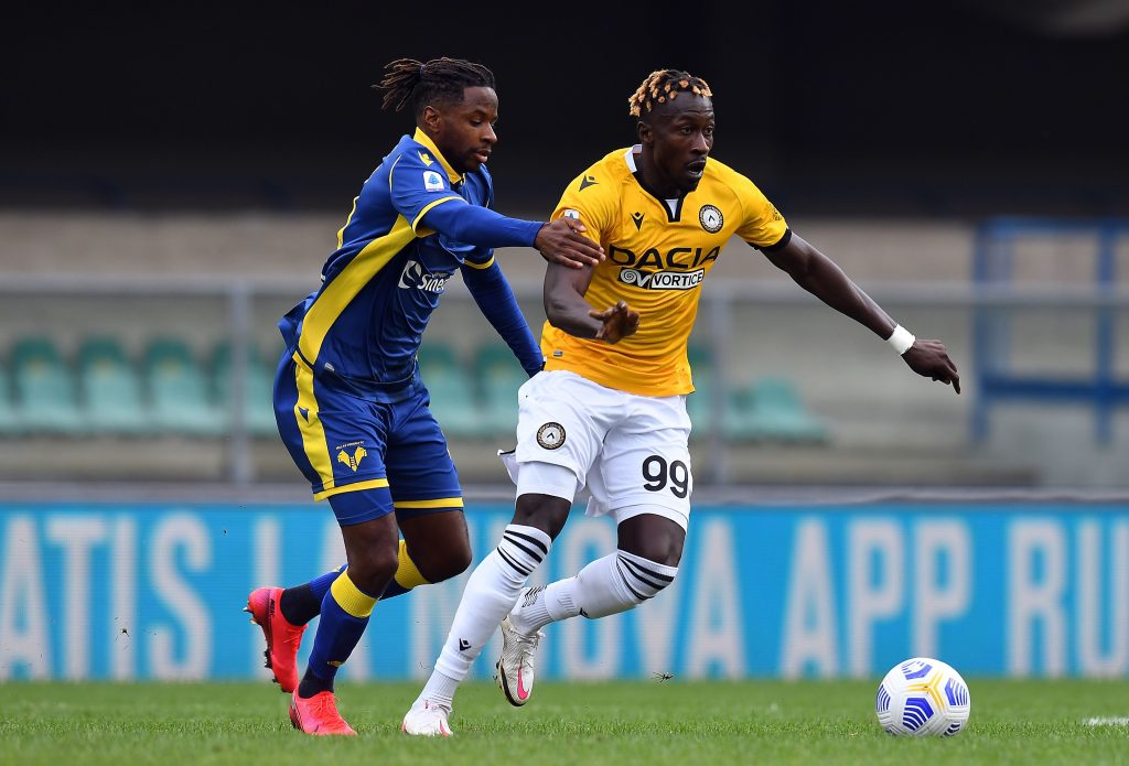 Coulibaly