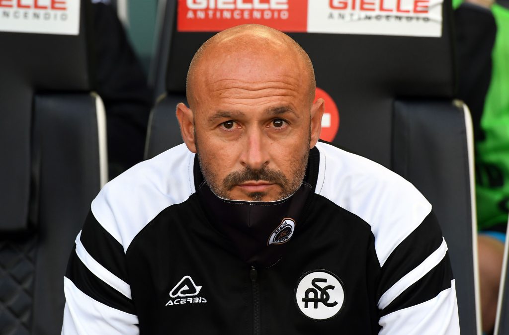 Notizie Udinese: parla Vincenzo Italiano