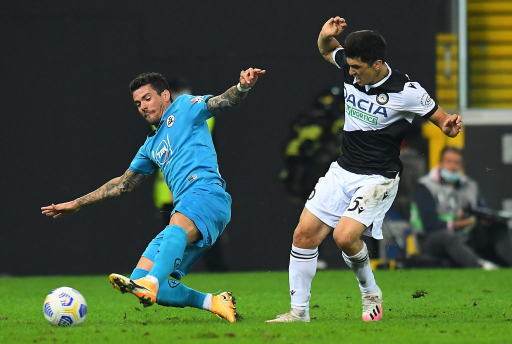 Forestieri