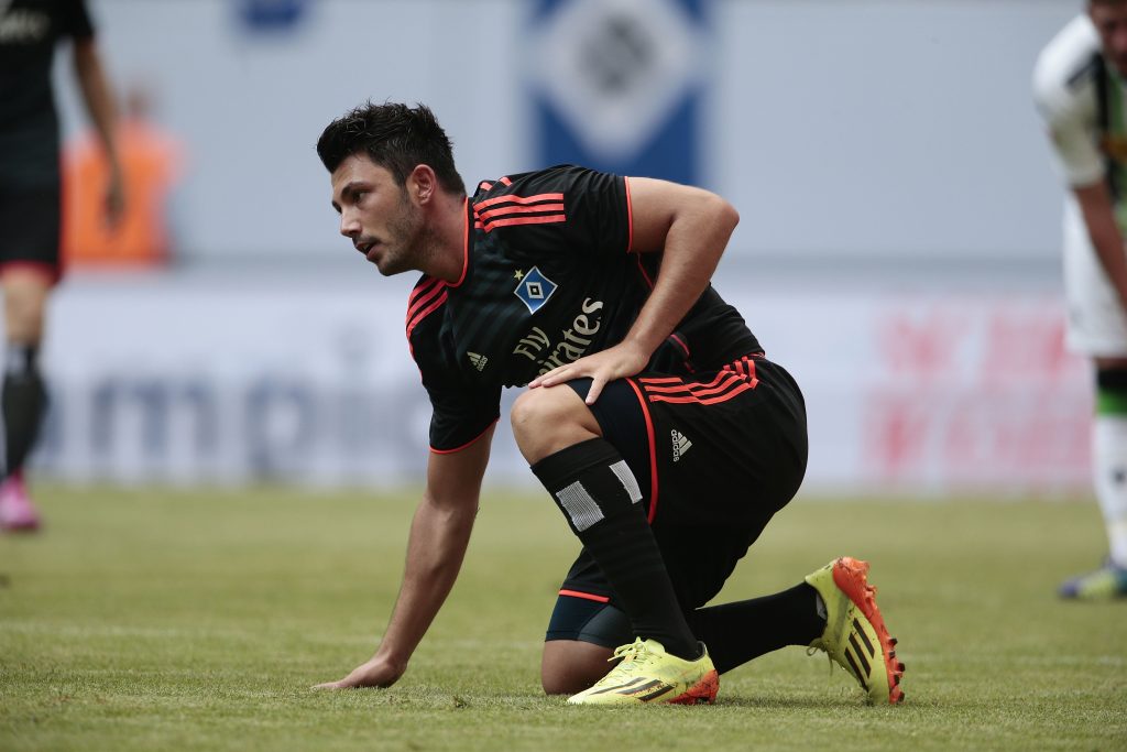 Tolgay Arslan