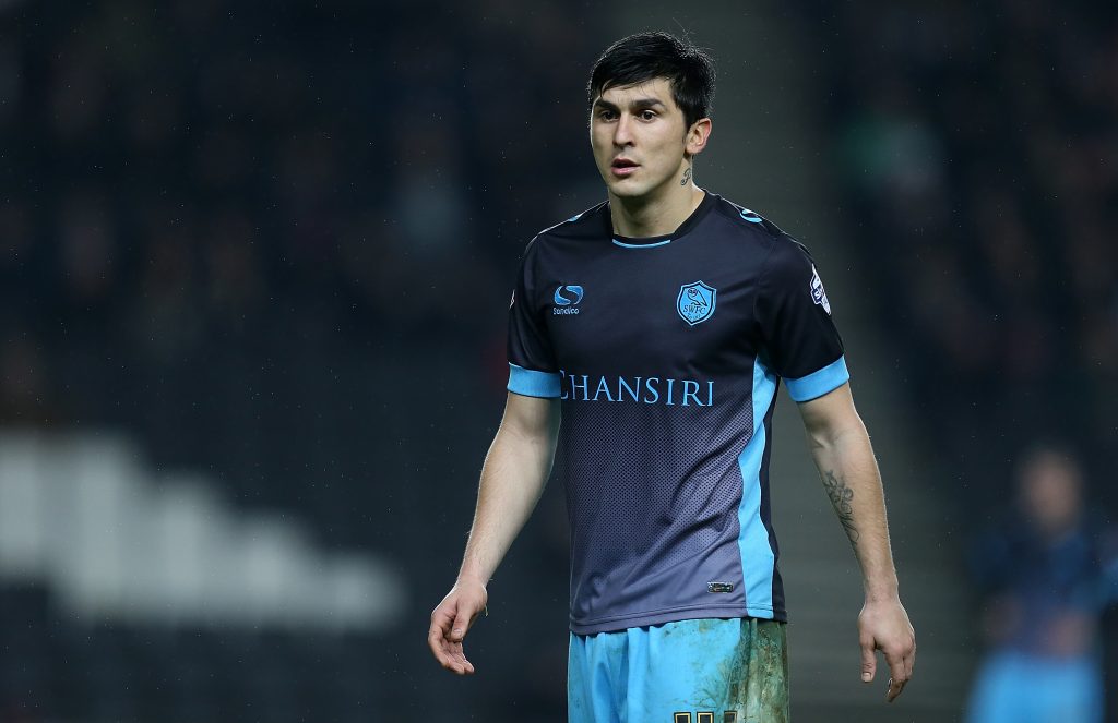 Forestieri