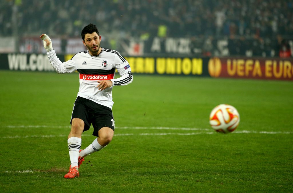 Mercato Udinese: Tolgay Arslan