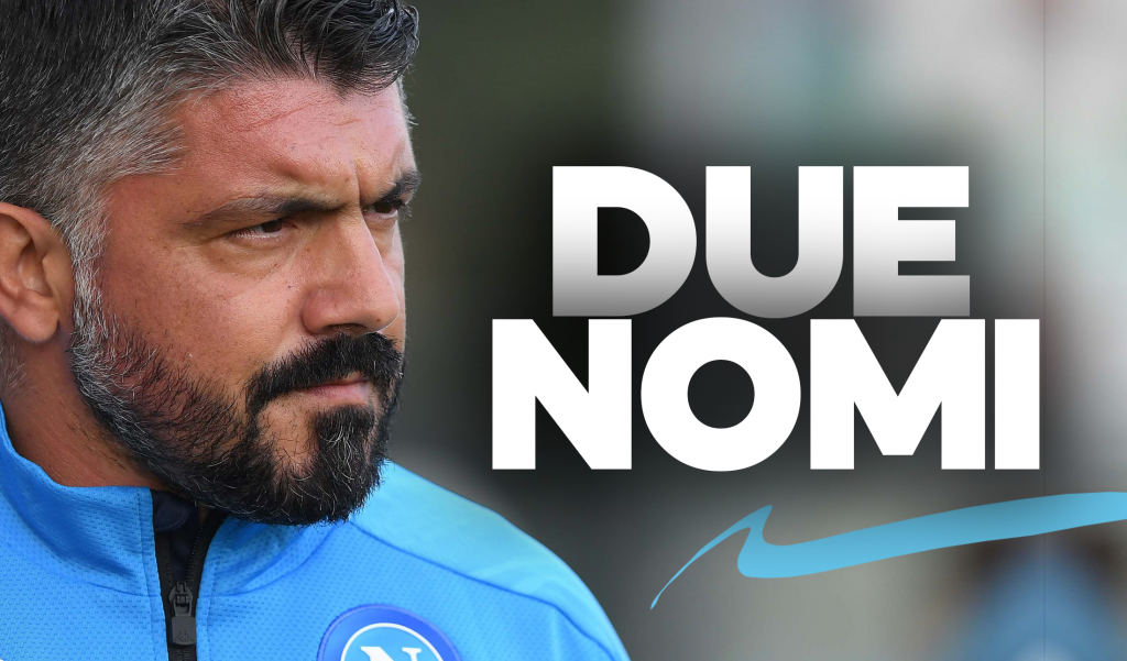 Napoli Calcio Mercato, ecco le ultime novità