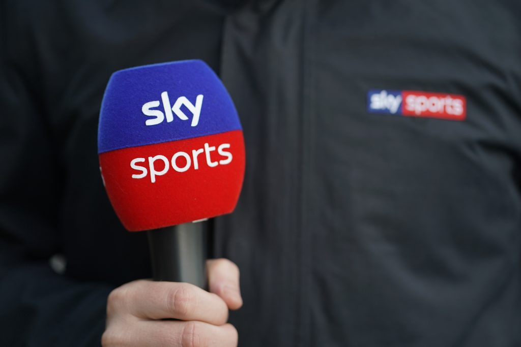 Notizie Udinese: diritti TV
