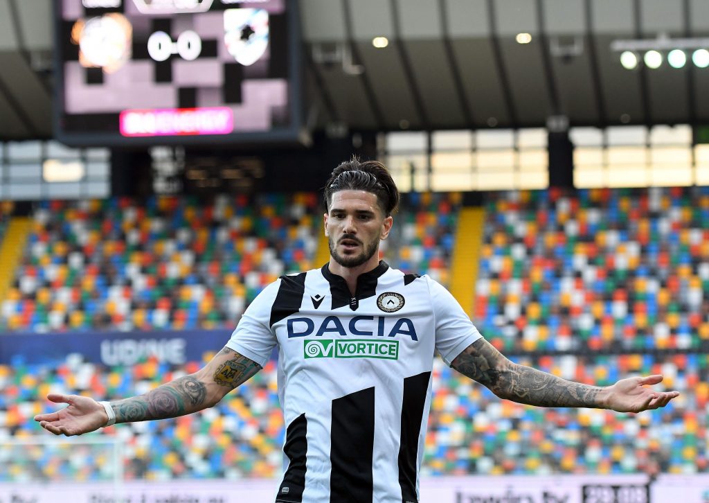 Rodrigo De Paul