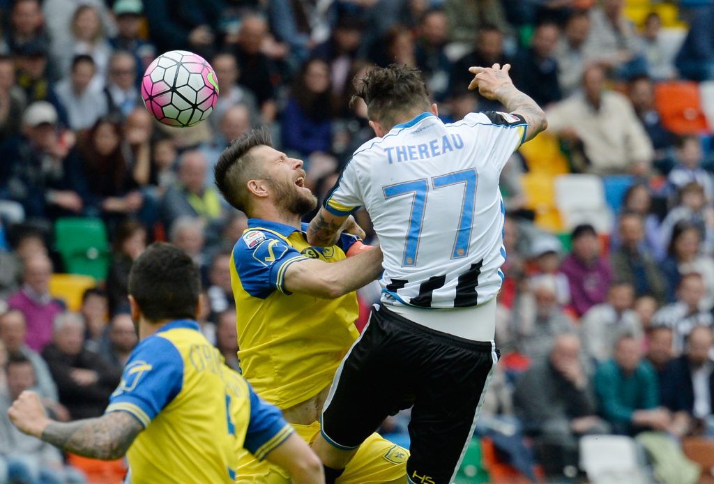 Udinese Calcio v AC Chievo Verona - Serie A