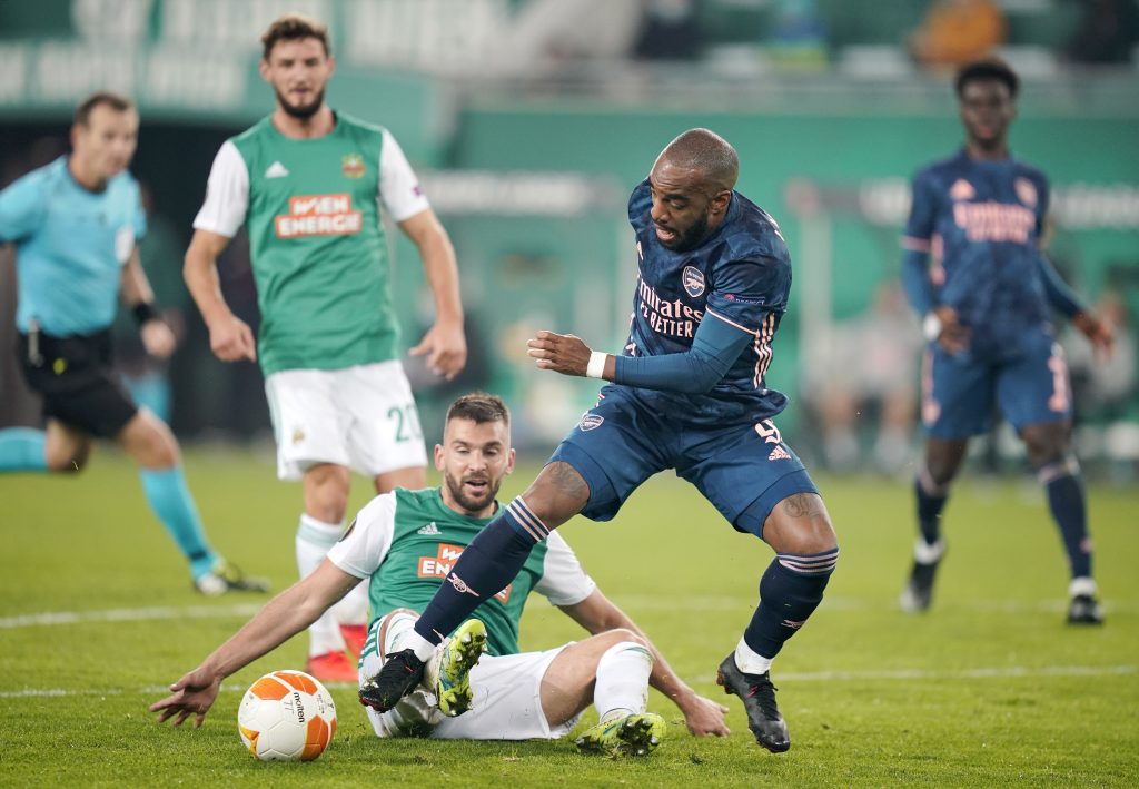 Calciomercato Fiorentina, piace Alexandre Lacazette
