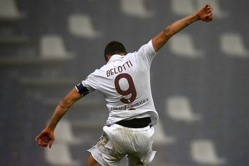 Calciomercato Fiorentina, occhi su Andrea Belotti