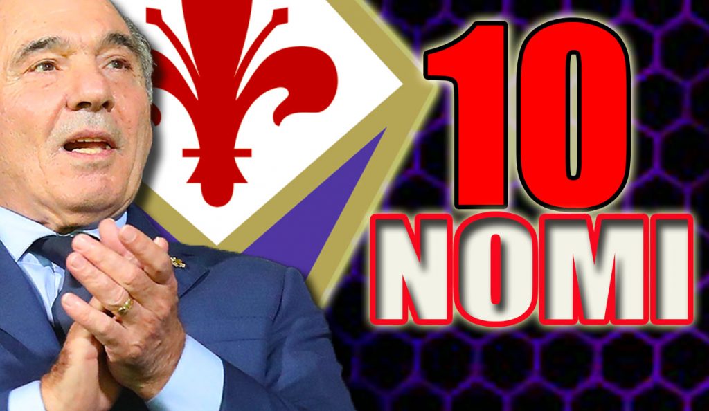 Calciomercato Fiorentina, 10 idee per il prossimo bomber viola