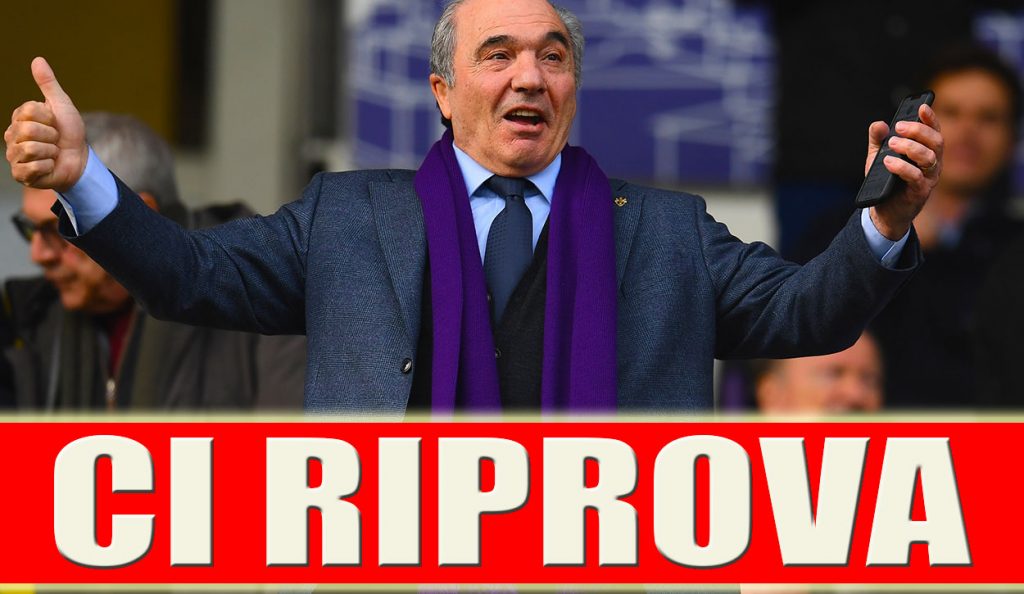 Calciomercato Fiorentina, tentativo disperato di Commisso