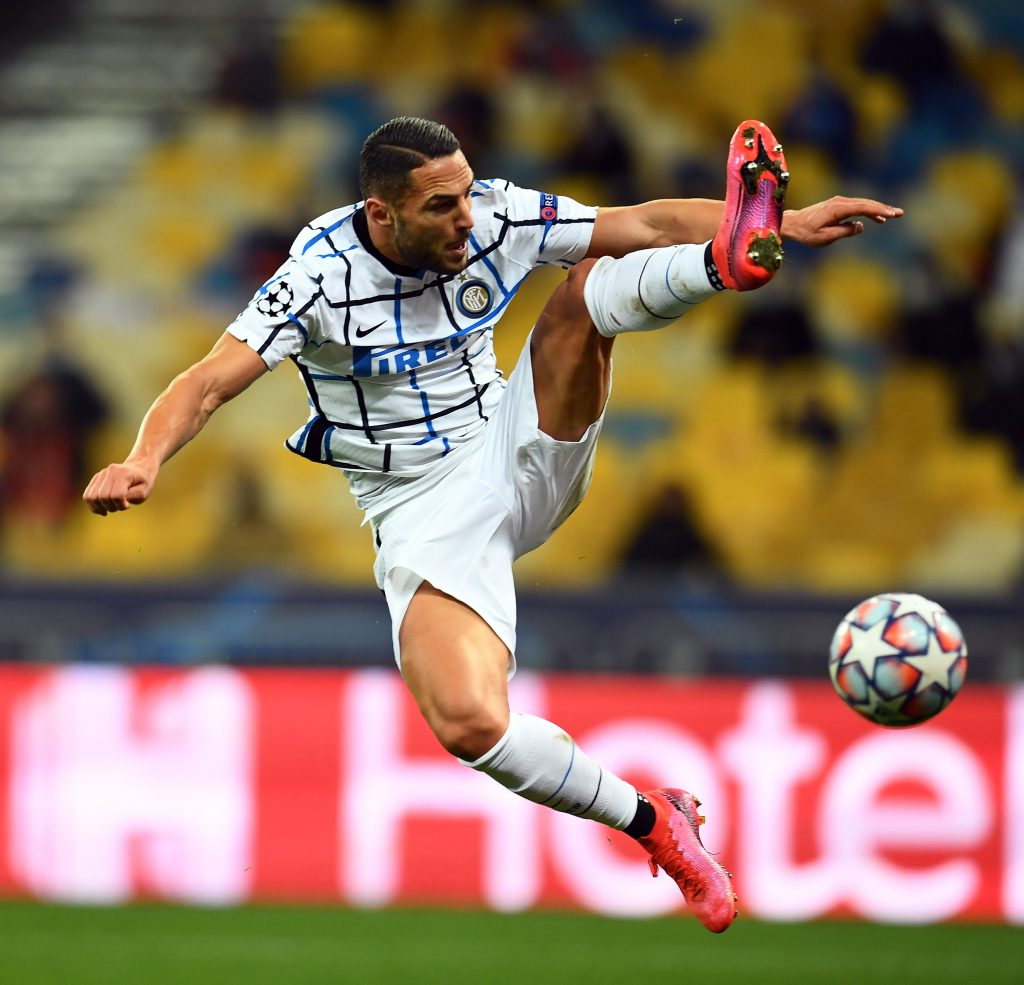 Calciomercato Fiorentina, occasione D'Ambrosio