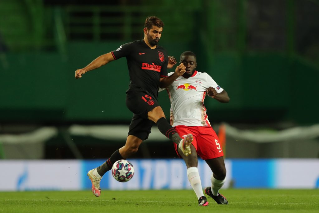 Calciomercato Fiorentina, si sogna Diego Costa