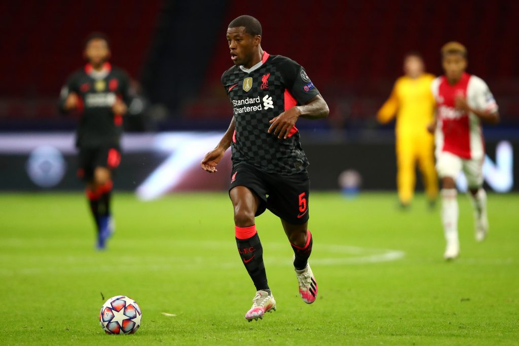 Calciomercato Fiorentina, si sogna Georginio Wijnaldum