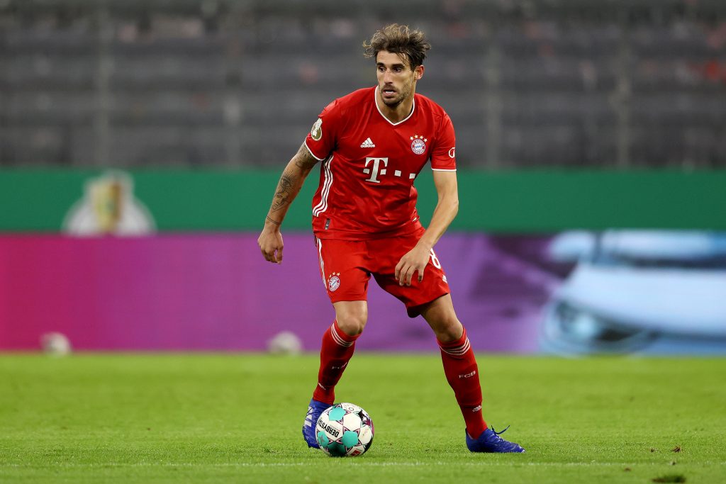 Calciomercato Fiorentina, piace Javi Martinez