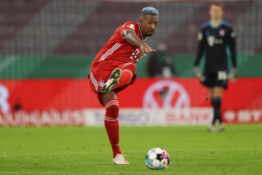 Jerome Boateng