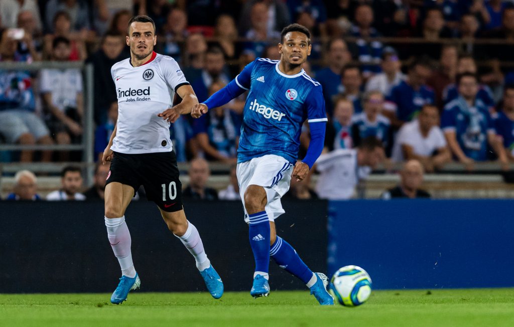 Calciomercato Fiorentina, cocchi su Kenny Lala