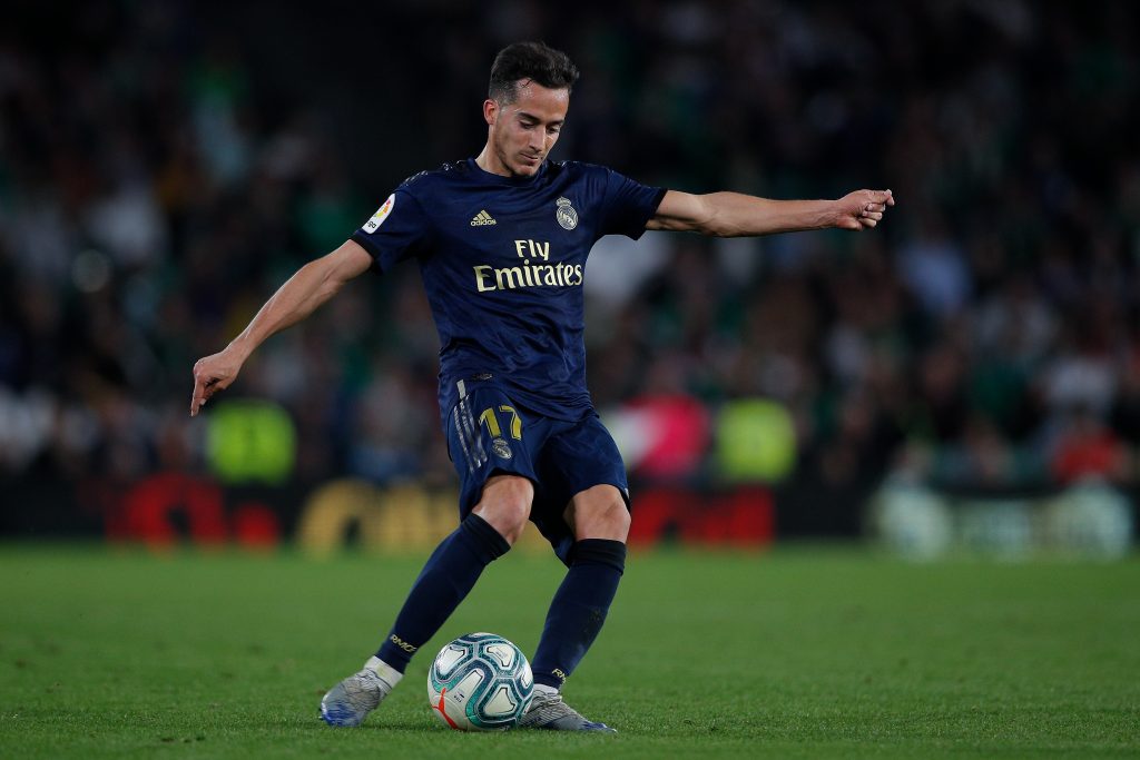 Calciomercato Fiorentina, suggestione Lucas Vazquez