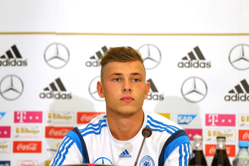 Calciomercato Fiorentina, occhi sul gioiello Max Mayer
