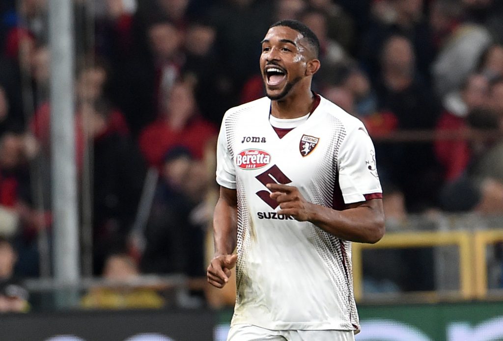 Calciomercato Fiorentina. occhi su Nicolas Nkoulou
