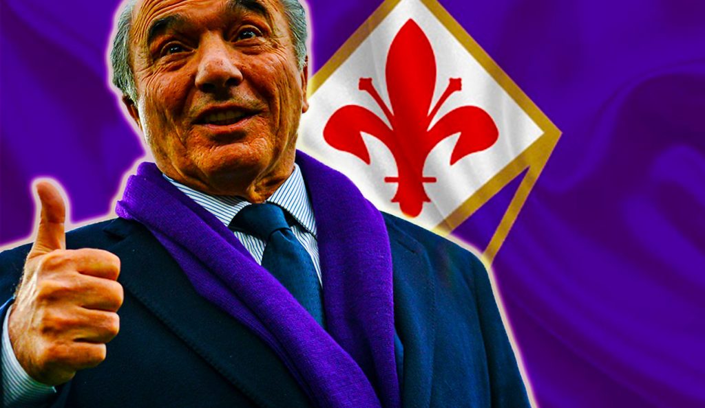 Calciomercato Fiorentina, Commisso ha deciso