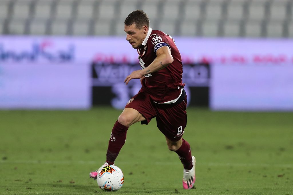 Andrea Belotti