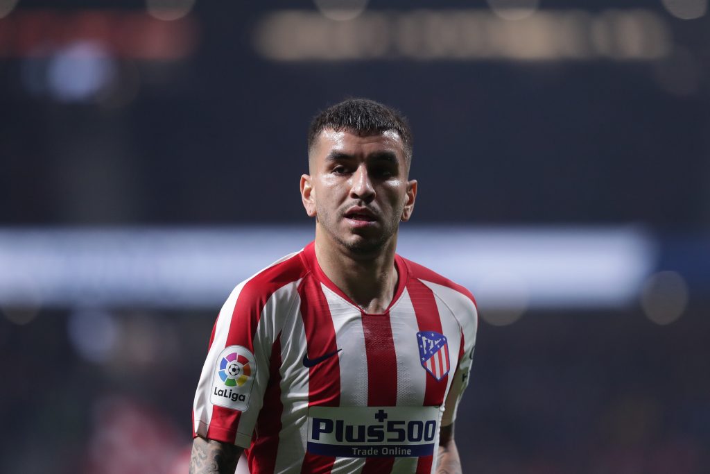 Angel Correa