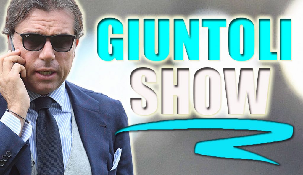 Calciomercato Napoli, Giuntoli pronto al colpaccio per gennaio