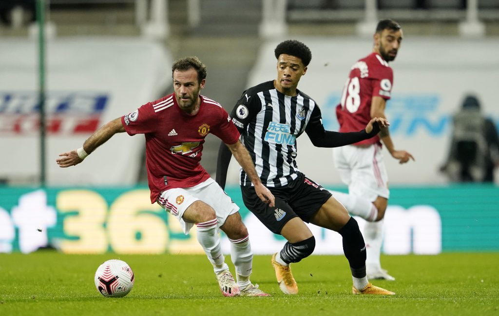 Calciomercato Napoli, occasione Juan Mata
