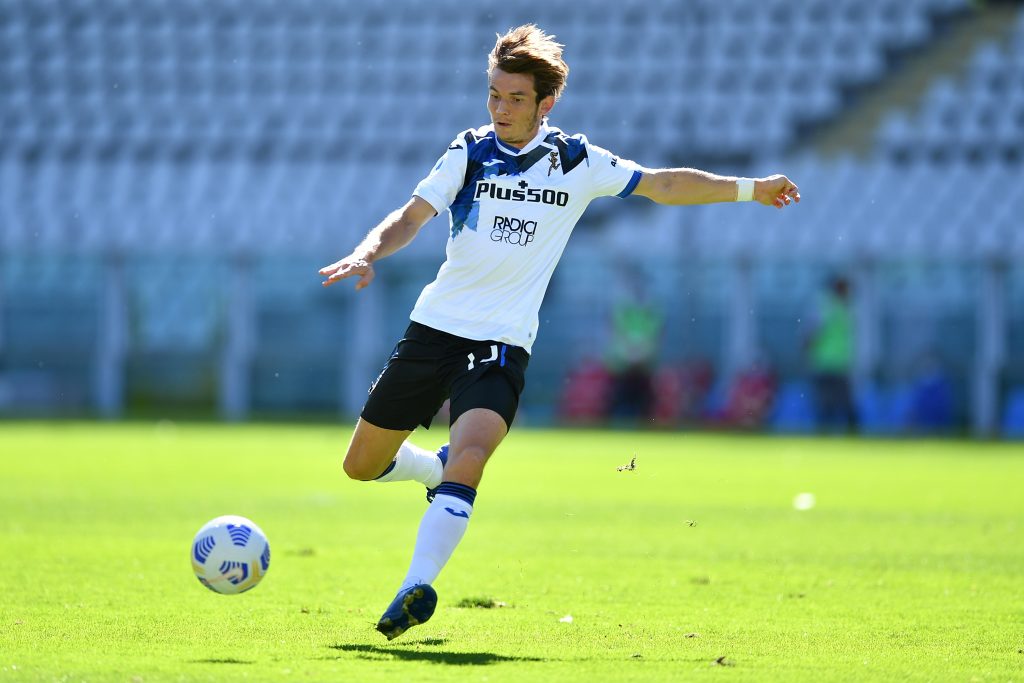 Calciomercato Napoli, Marten De Roon