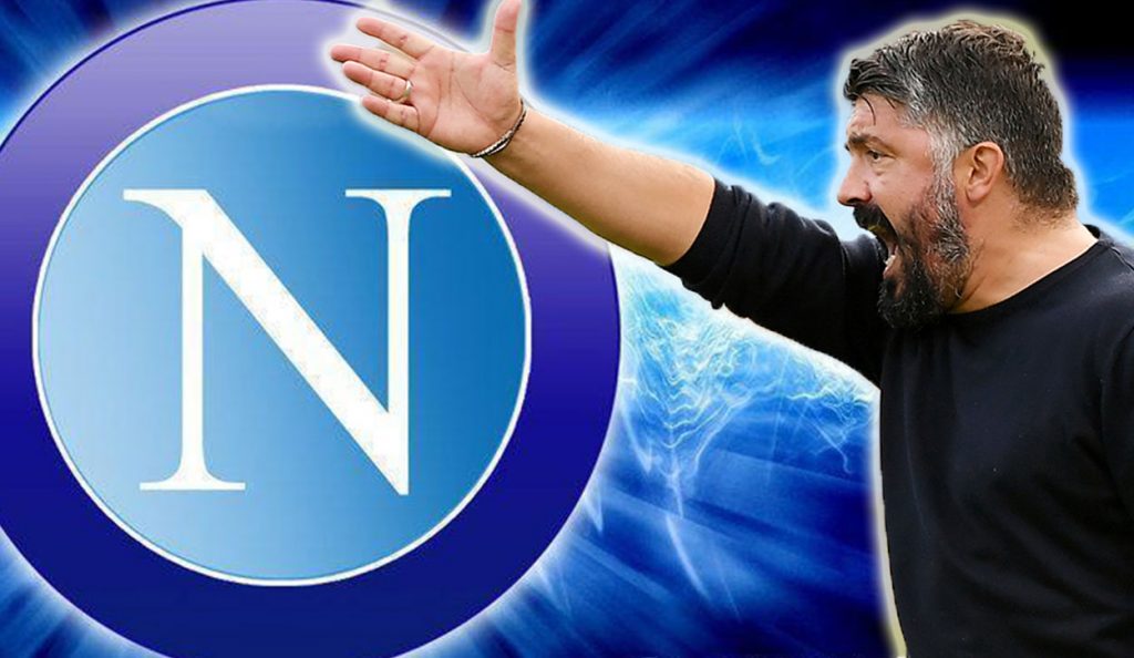 Calciomercato Napoli, Gattuso spiazza tutti