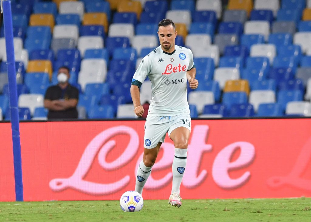 Calciomercato Fiorentina, obiettivo Nikola Maksimovic