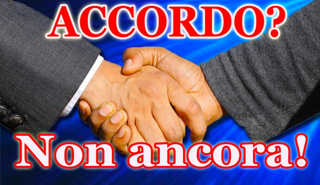 Calciomercato Napoli, c'è ancora distanza fra le part