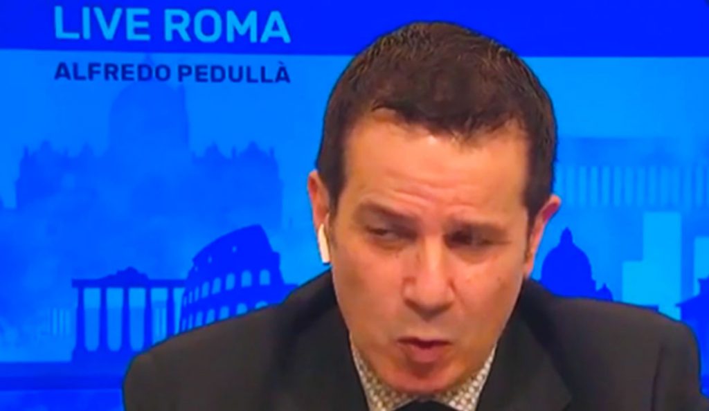 Calciomercato Napoli, l'indiscrezione di Pedullà