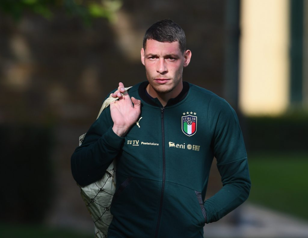 Andrea Belotti