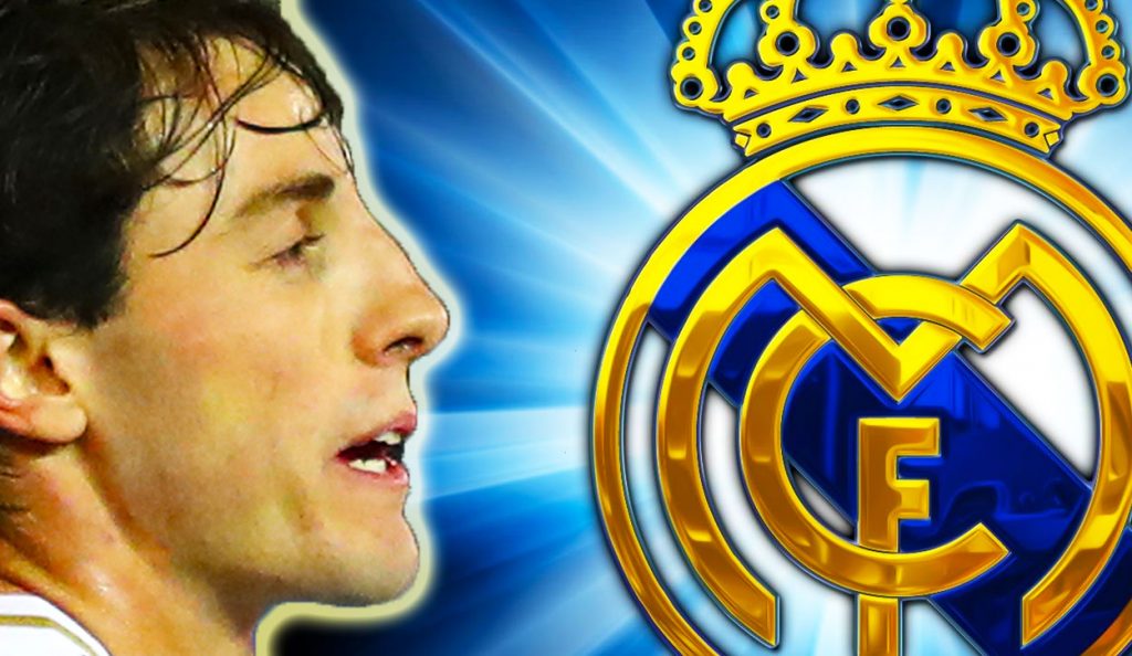 Calciomercato Roma, si punta il gioiello dei Blancos