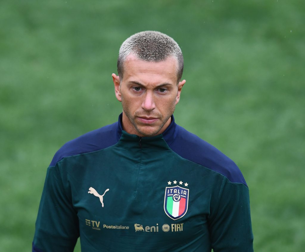 Federico Bernardeschi
