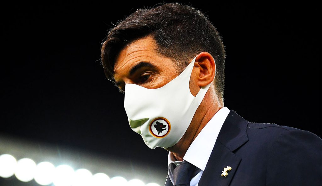 Calciomercato Roma, Fonseca voleva di più