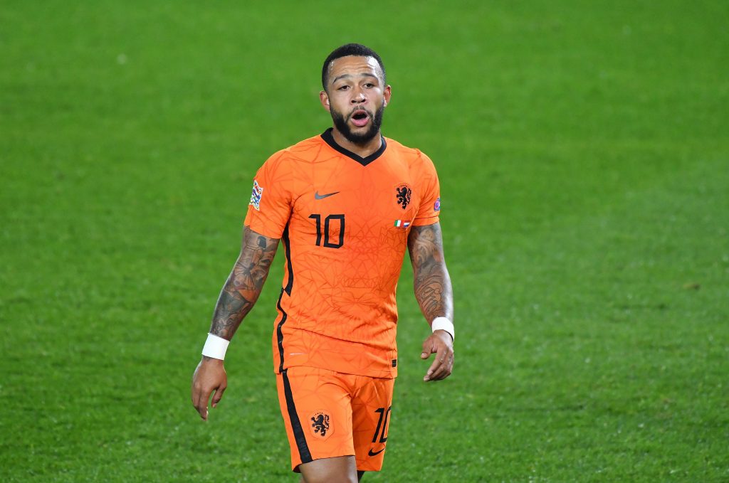 Depay