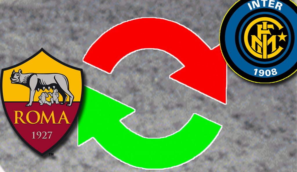 Calciomercato Roma, nuova proposta di scambio