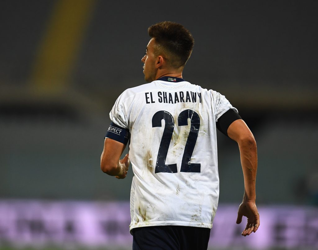 Calciomercato Roma, nuovo tentativo per El Shaarawy