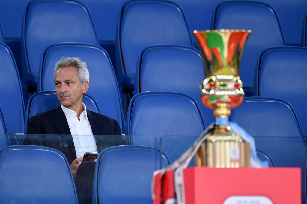 Serie A: presidente Dal Pino