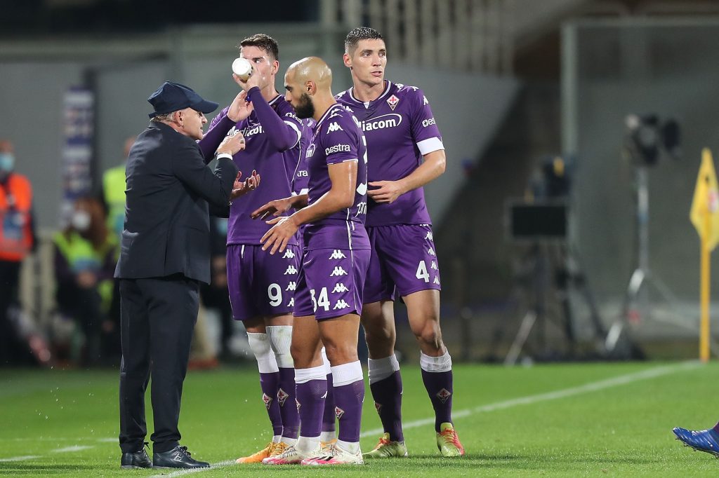 ACF Fiorentina v Udinese Calcio - Serie A