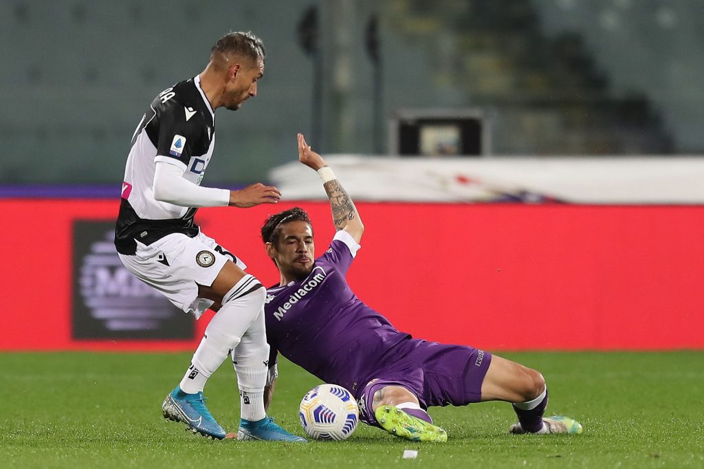 ACF Fiorentina v Udinese Calcio - Serie A