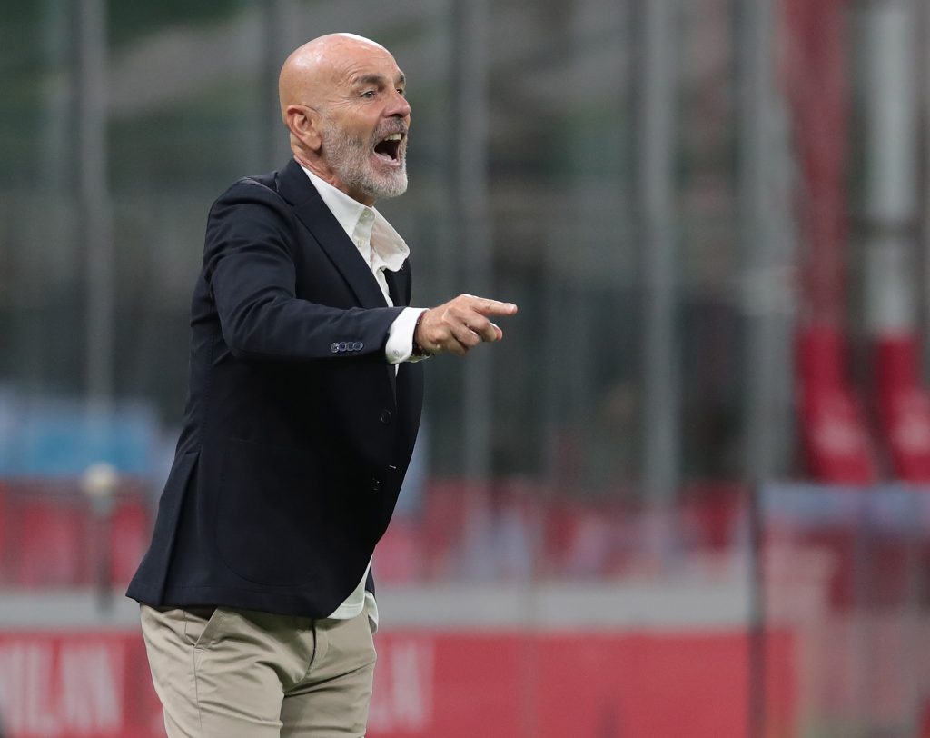 Pioli