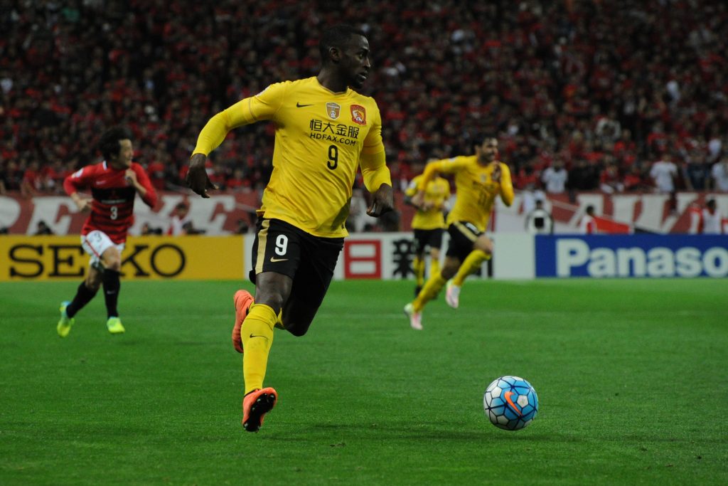 Jackson Martinez