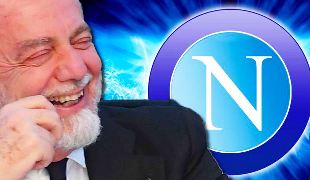 De Laurentiis